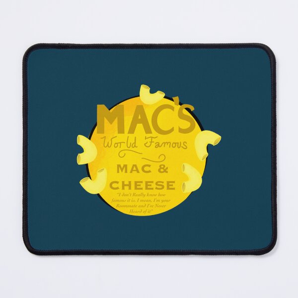 Item preview, Macs World Famous Mac and Cheese designed and sold by hocdeptrai102.