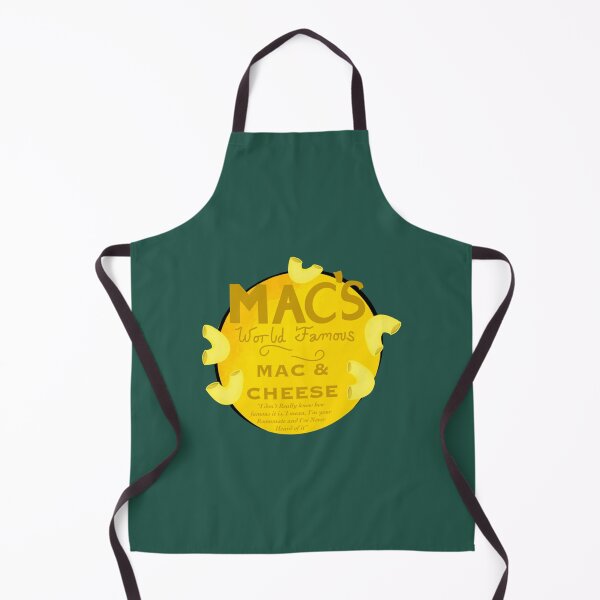 Item preview, Macs World Famous Mac and Cheese designed and sold by hocdeptrai102.