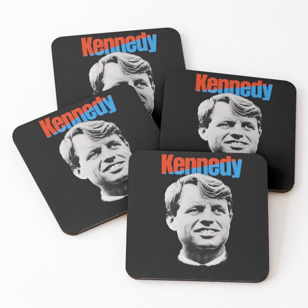 Aperçu de l'œuvre Présent spécial Robert Kennedy 1968 Affiche de campagne Cadeaux graphiques mignons créée et vendue par Rositahicks.