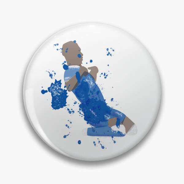 Item preview, El Buffalo, Morelos, Rangers Fan Art Work designed and sold by FootyLocker.