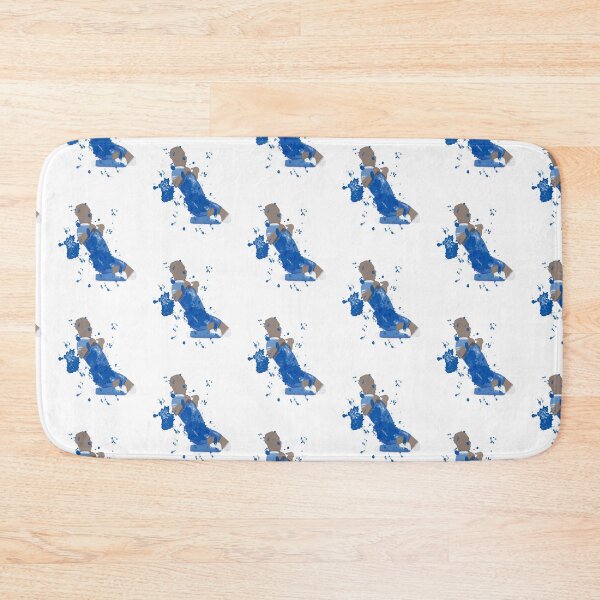 Item preview, El Buffalo, Morelos, Rangers Fan Art Work designed and sold by FootyLocker.