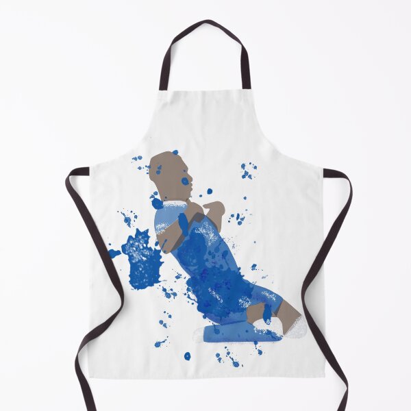 Item preview, El Buffalo, Morelos, Rangers Fan Art Work designed and sold by FootyLocker.
