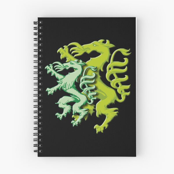 Item preview, Styria - coat of arms Panther Duo | Austria design designed and sold by Steiragwaund.