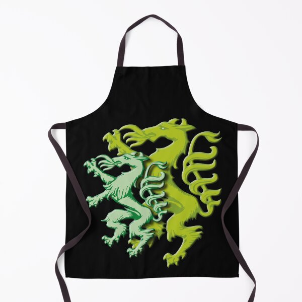 Item preview, Styria - coat of arms Panther Duo | Austria design designed and sold by Steiragwaund.