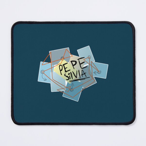 Item preview, Pepe Silvia designed and sold by hocdeptrai102.