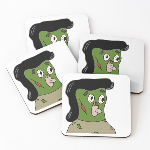 Item preview, Zombie designed and sold by designbyharvey.