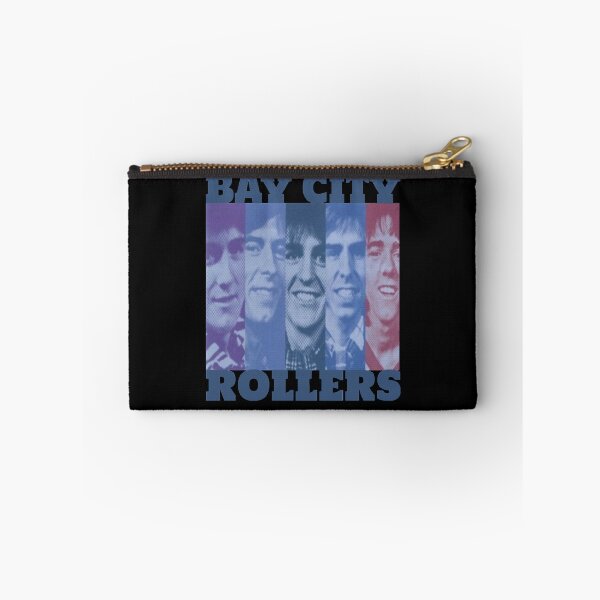 Item preview, Great Model Band Bay City Rollers Music Rock  Idol Gifts Fot You designed and sold by LimaVitriaDias.
