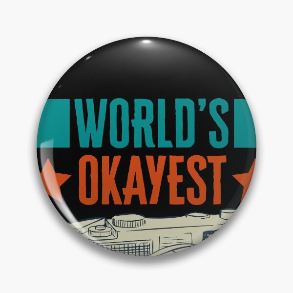 Item preview, World's Okayest Photographer Picture Shot Photography Camera designed and sold by TobyLewis1592.