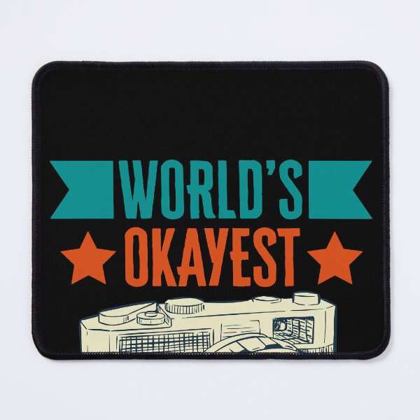 Item preview, World's Okayest Photographer Picture Shot Photography Camera designed and sold by TobyLewis1592.