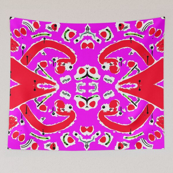 Item preview, uncertainty 7 designed and sold by kennethochoa.