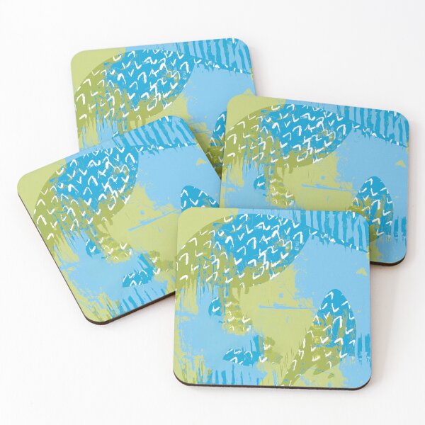 Item preview, Number 21 - Modern Art Prints designed and sold by ArtPrintsLeone.