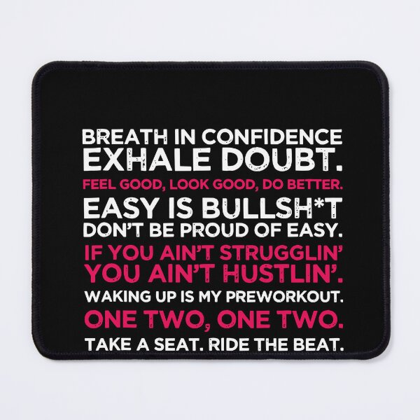 Item preview, Alex Toussaint Motivational Quotes  designed and sold by ShaneGuzman.