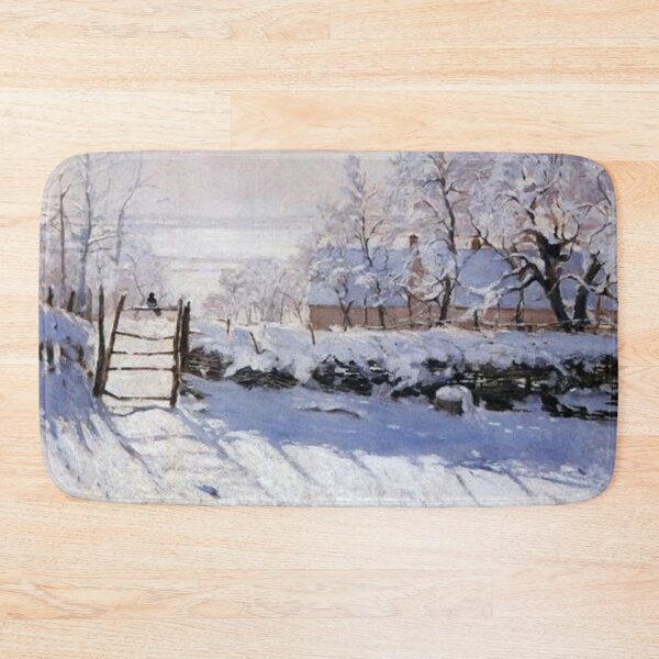 Item preview, Claude Monet - French painter  designed and sold by erlinalaila.