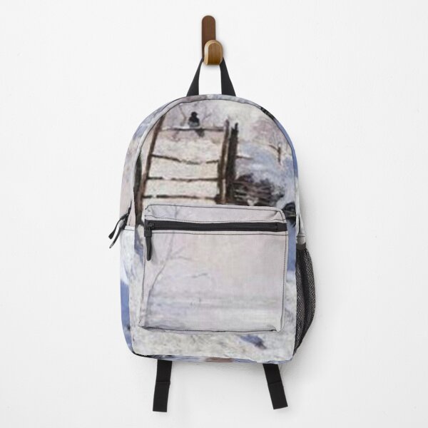 Item preview, Claude Monet - French painter designed and sold by erlinalaila.