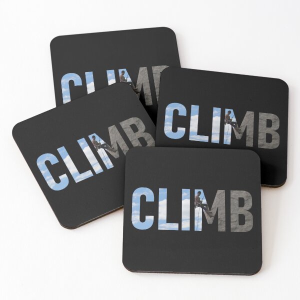 Item preview, Climb day CLIMB designed and sold by RiciPaneto.
