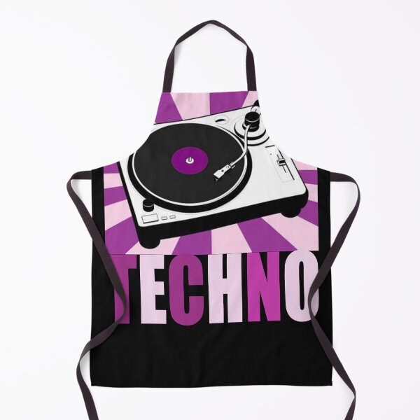 Item preview, Techno  designed and sold by Ashtreemeadow.