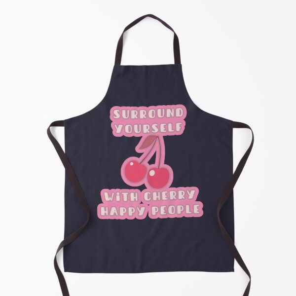 Item preview, Vintage Cherry Pattern Retro Collection designed and sold by SunfullyYours.
