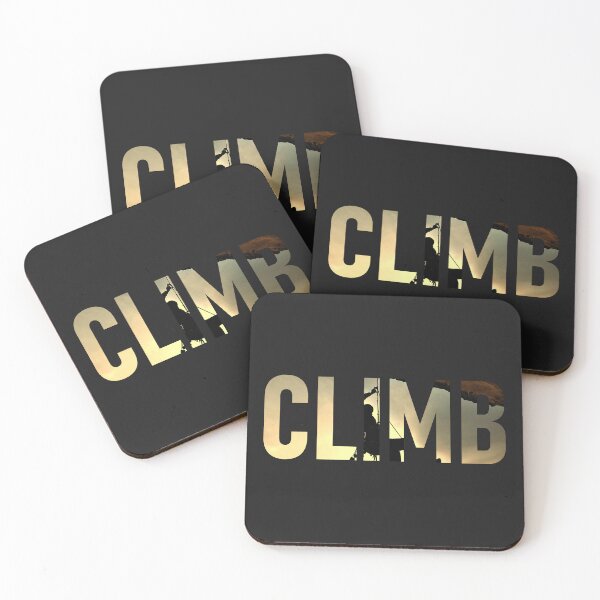 Item preview, Sunset CLIMB designed and sold by RiciPaneto.