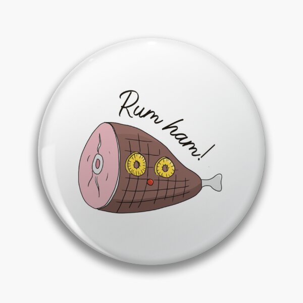 Item preview, Rum ham - it_s always sunny designed and sold by hocdeptrai102.