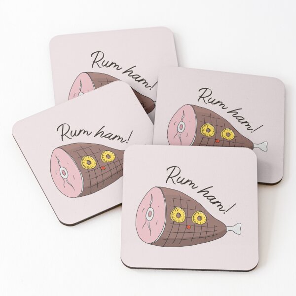 Item preview, Rum ham - it_s always sunny designed and sold by hocdeptrai102.
