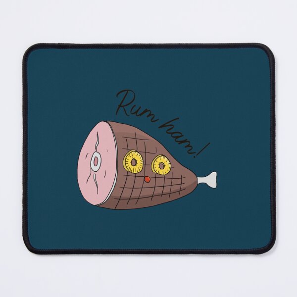 Item preview, Rum ham - it_s always sunny designed and sold by hocdeptrai102.