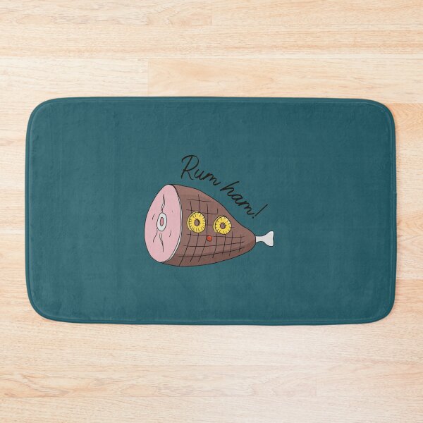 Item preview, Rum ham - it_s always sunny designed and sold by hocdeptrai102.