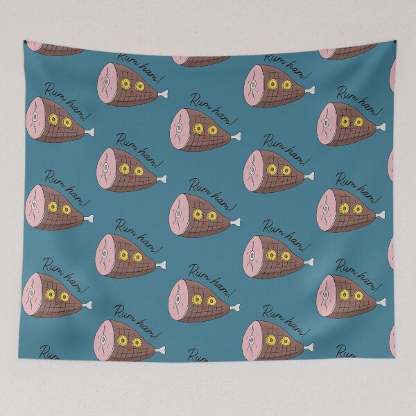 Item preview, Rum ham - it_s always sunny designed and sold by hocdeptrai102.