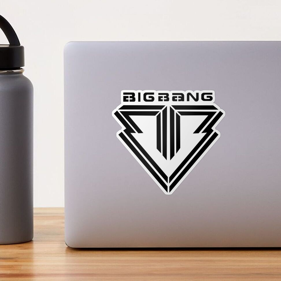 57 BIGBANG VECTOR 8TH ANNIVERSARY :: Behance