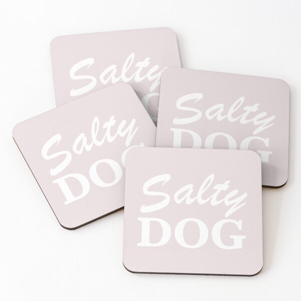 Item preview, Salty DOG   designed and sold by hocdeptrai102.