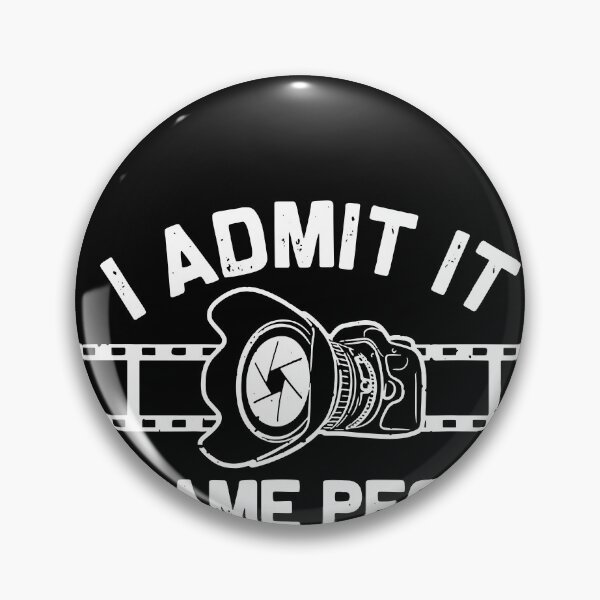 Item preview, Funny Photographer Cool Photography Joke designed and sold by TobyLewis1592.