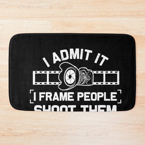 Item preview, Funny Photographer Cool Photography Joke designed and sold by TobyLewis1592.