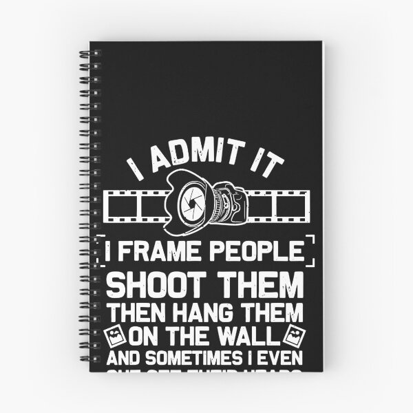 Item preview, Funny Photographer Cool Photography Joke designed and sold by TobyLewis1592.
