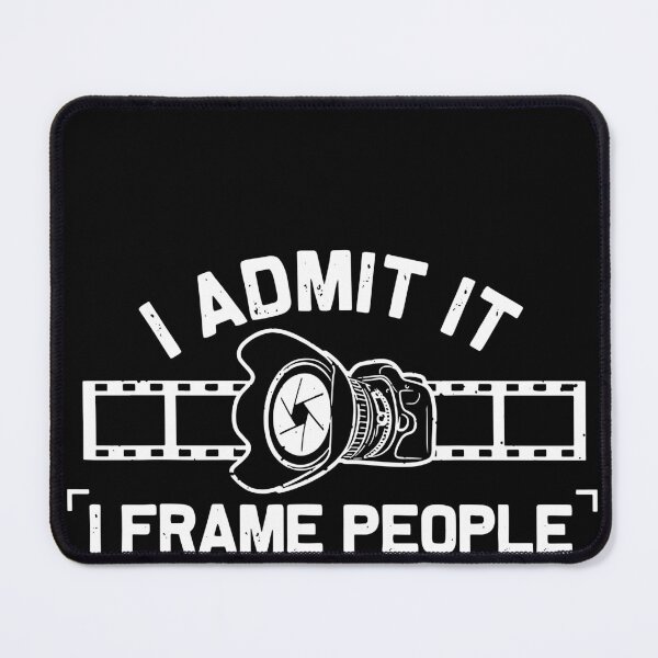 Item preview, Funny Photographer Cool Photography Joke designed and sold by TobyLewis1592.