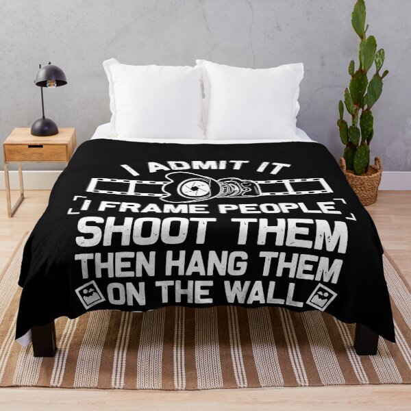 Item preview, Funny Photographer Cool Photography Joke designed and sold by TobyLewis1592.