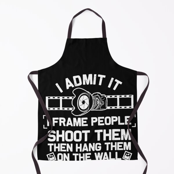 Item preview, Funny Photographer Cool Photography Joke designed and sold by TobyLewis1592.