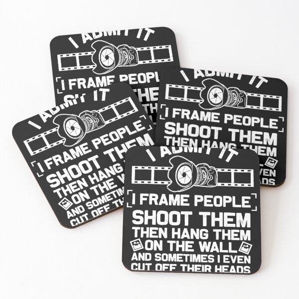 Item preview, Funny Photographer Cool Photography Joke designed and sold by TobyLewis1592.