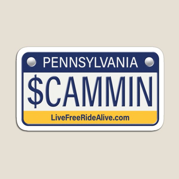 Item preview, Scammin from Always Sunny Premium  designed and sold by hocdeptrai102.