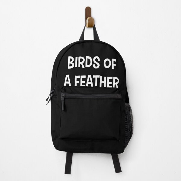 Item preview, Birds of a Feather Flock Together Family designed and sold by ShaneGuzman.