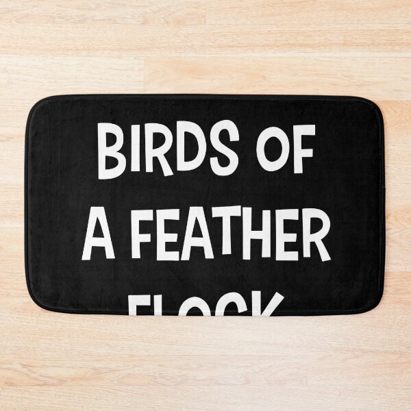 Item preview, Birds of a Feather Flock Together Family designed and sold by ShaneGuzman.