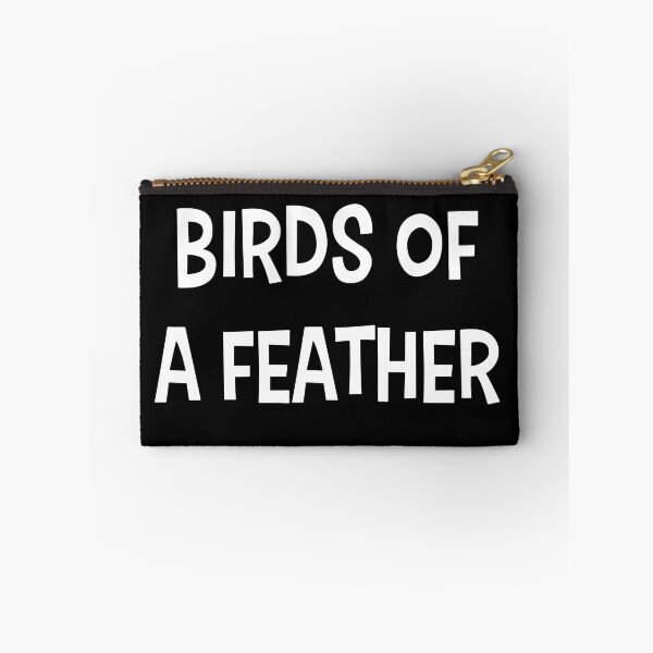 Item preview, Birds of a Feather Flock Together Family designed and sold by ShaneGuzman.