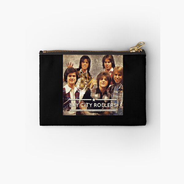 Item preview, Lover Gift Band Bay City Rollers Music Rock  Gifts For Music Fans designed and sold by LimaVitriaDias.