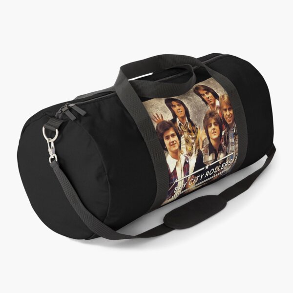 Item preview, Lover Gift Band Bay City Rollers Music Rock Gifts For Music Fans designed and sold by LimaVitriaDias.