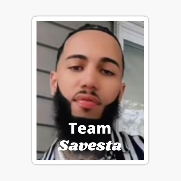 Savesta beard｜TikTok Search