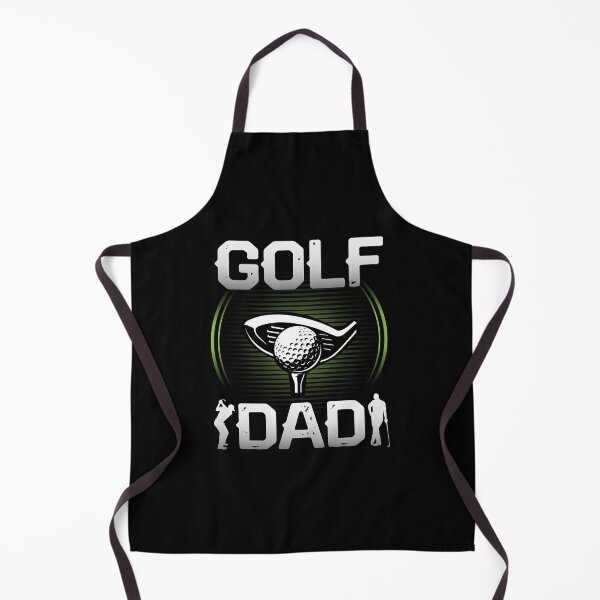 Item preview, Golf Dad designed and sold by deepan chandrasekaran.