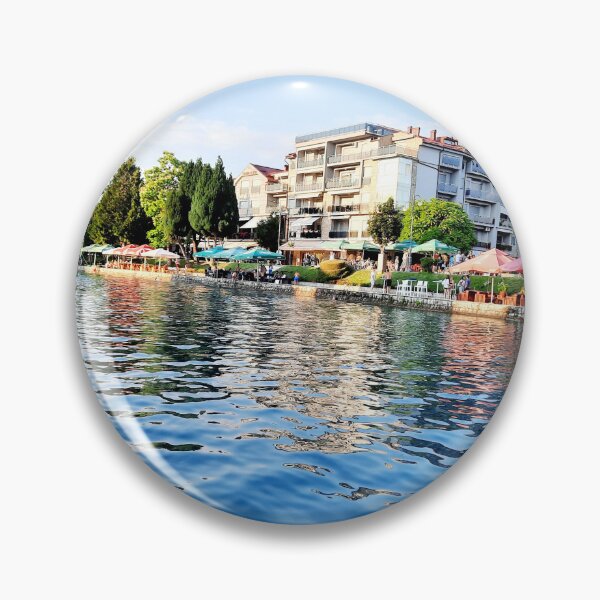 Item preview, Black River Struga, Macedonia designed and sold by Dreammkd.