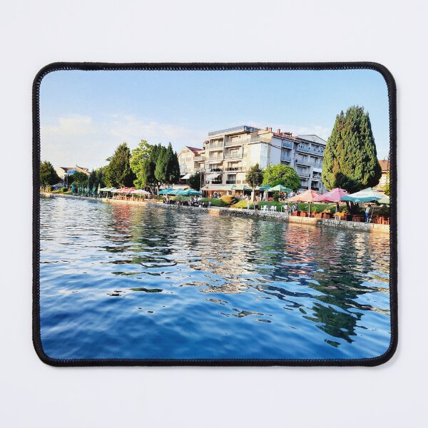 Item preview, Black River Struga, Macedonia designed and sold by Dreammkd.