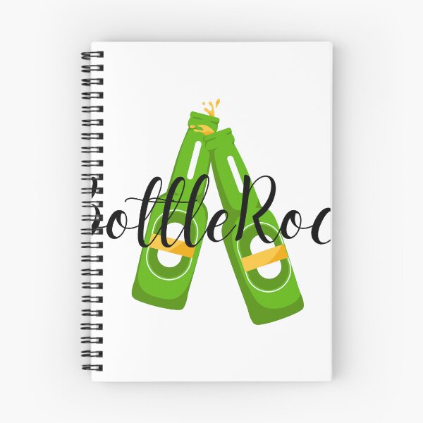 Item preview,  BottleRock Festival 2022 designed and sold by Chamaz.