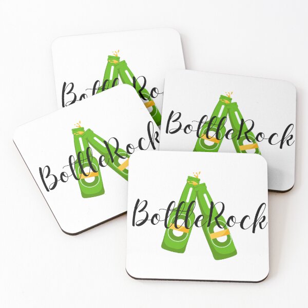 Item preview,  BottleRock Festival 2022 designed and sold by Chamaz.