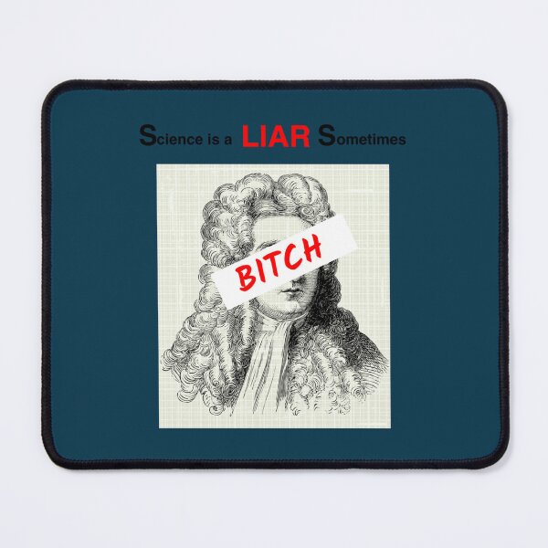 Item preview, Science is a liar sometimes, Its always Sunny, Macs Logic   designed and sold by hocdeptrai102.