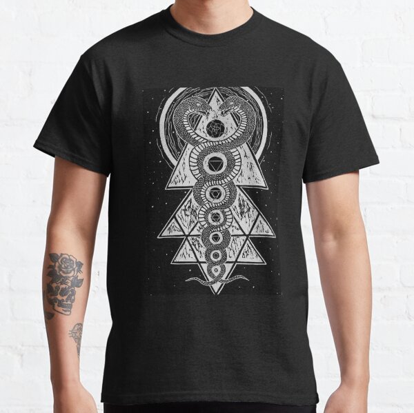 Kundalini Classic T-Shirt